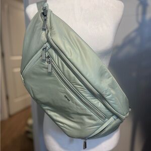 Free People Movement Caraa Large SlingShot Bag